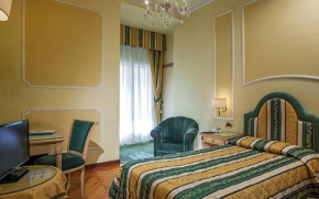 Hotel Terme Salus Abano Terme